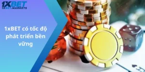 Đánh Giá Nhà Cái 1xBET Liệu Kèo Khủng Và Rút Tiền Có Nhanh