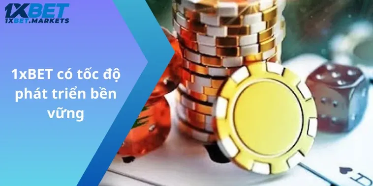 Đánh Giá Nhà Cái 1xBET Liệu Kèo Khủng Và Rút Tiền Có Nhanh