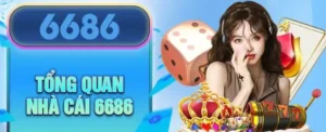 Đánh Giá Nhà Cái 6686 Thuộc Hệ Thống Vsbet Uy Tín 2026