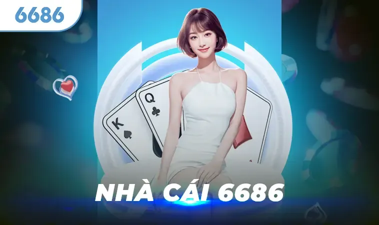 Đánh Giá Nhà Cái 6686 Thuộc Hệ Thống Vsbet Uy Tín 2026
