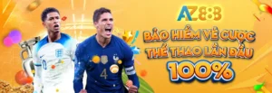 Đánh Giá Chi Tiết Nhà Cái AZ888 Uy Tín Nổi Tiếng Từ Châu Âu