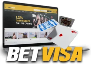 Khám Phá Thiên Đường Cá Cược Betvisa Uy Tín Hàng Đầu Châu Á Hiện Nay