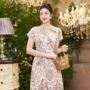 Nhung Velvet