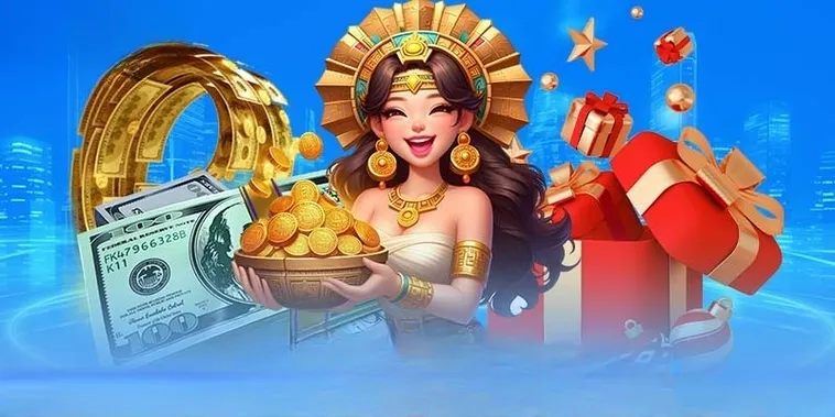 Giải Mã Khuyến Mãi Nhà Cái GOD55 Nhận Thưởng Rõ Số Dễ Tối Ưu