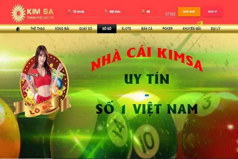 Tổng Hợp Khuyến Mãi Nhà Cái Kimsa Đỉnh Cao Nhận Thưởng Lớn Mỗi Ngày