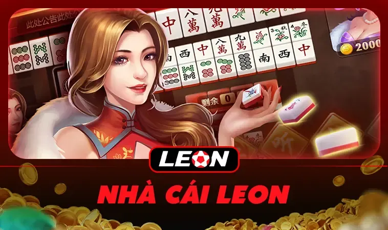 Khuyến Mãi Nhà Cái LEON Thưởng Lớn 37 Triệu Đồng Cùng Vòng Quay Miễn Phí