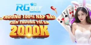 Bí Kíp Săn Khuyến Mãi Nhà Cái RGBET Nhận Thưởng Khủng Dễ Tưởng