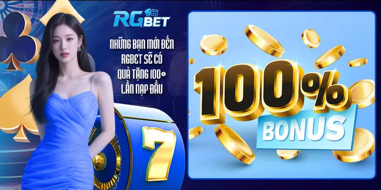 Bí Kíp Săn Khuyến Mãi Nhà Cái RGBET Nhận Thưởng Khủng Dễ Tưởng