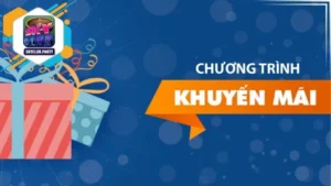 Bùng Nổ Khuyến Mãi Nhà Cái Skyclub Hấp Dẫn Cơ Hội Nhận Quà Cực Chất