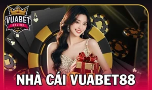 Lật Mở Khuyến Mãi Nhà Cái Vuabet Nhận Thưởng Cao Nhưng Dễ Rút