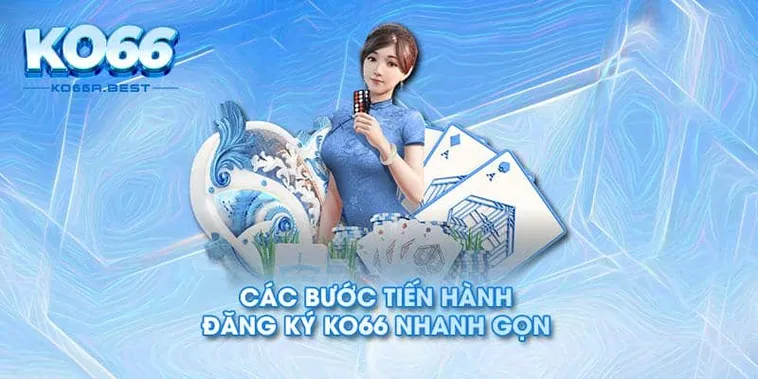 Đánh Giá Nhà Cái KO66 Sân Chơi Nổ Hũ Bắn Cá Xanh Chín Nhất Hiện Nay