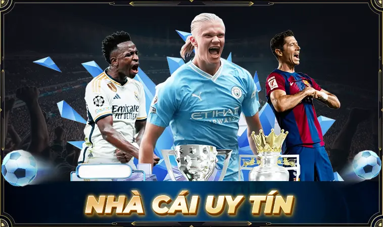 Top 10 Nhà Cái Uy Tín Nhất Thị Trường VN Hiện Nay (Nên Xem)