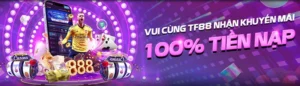 Đánh Giá Nhà Cái TF88 Hạn Mức Rút 100000000 Và 10 Lần Ngày