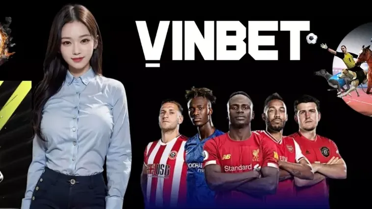 Đánh Giá Nhà Cái Vinbet Sân Chơi Cá Cược Thể Thao Đỉnh Cao Uy Tín Nhất