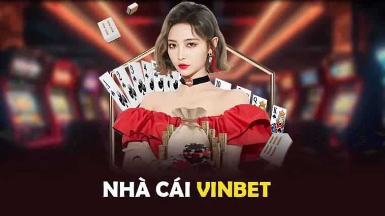 Đánh Giá Nhà Cái Vinbet Sân Chơi Cá Cược Thể Thao Đỉnh Cao Uy Tín Nhất