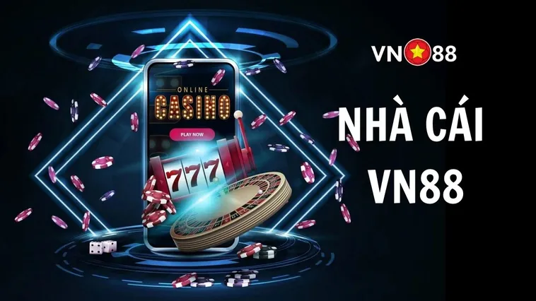 Giải Mã Sức Hút Đánh Giá Nhà Cái VN88 Đẳng Cấp Số 1 Việt Nam